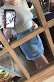 Tight,  not very cute on me. I'm going to return. - Josie L.