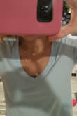 This necklace is very cool looking. I reccomend it. - Shana W.