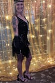 So comfy ! I wore them for a Gatsby night ! I'll be wearing them for so much more !!! Thank you lulus - Kimberly G.
