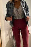So comfy cute and stylish ! I can make many outfits out of it ! - Kimberly G.