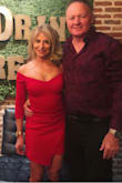 Love the dress fits great! I got a ton of compliments. Super happy with it. - Mona M.