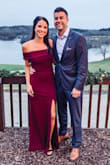 The perfect wedding guest dress! Fits true to size and very flattering on! - Erin H.