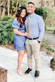 Got so many compliments on this dress! It was perfect for a garden wedding. I felt comfortable yet still dressed for the occasion! - Sheilah A.