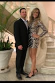 Show stopper, super comfortable, sexy but classy. Wore it to a formal evening affair and it was the talk of the night. - Genevieve G.