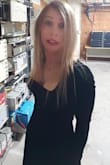 Fits nice. I'm am 117 LB and the dress is nice and stretchy. - Tara L.