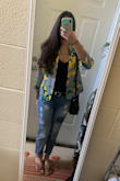 Love these shoes. They match any outfit and are so comfortable! - Elyse S.