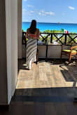 This skirt was perfect for my Mexico vacation! Very light material and goes with any top! - Jessica B.