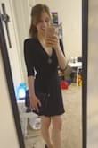 Love it! Came in for the fabric choices and it is so comfortable and flattering of great quality and breathable fabric. I have never ordered from Lulus and I was not disappointed. Highly recommend! - Jaclyn T.