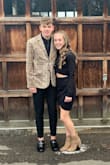 very comfortable and cute, great overall!! - Brianna D.