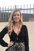 Love this shirt! It's light and super soft. I felt so sexy in this shirt and highly recommend. - Lindsey D.
