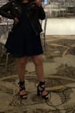 Fits true to size! Super comfortable and cute! - Lexxy C.