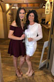 I bought this dress for my best friend's bridal shower and I absolutely loved it! It's comfortable and the length wasn't too short. I was able to wear a strapless bra with it. I would definitely recommend getting this dress! - Sara K.