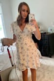 So comfy and flattering; def bought it in another color after I got this one.. LOVE! - Kaitlin B.
