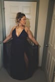 Beautiful dress, it fit perfectly and was very comfortable to wear - Shyla D.
