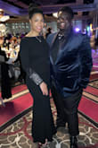 I loved how the dress fit! 

9.5/10 ... only because the dress kept slightly falling off my shoulders due to my body type. Nothing major. - Aiyanna W.