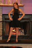 Perfect LBD. Daughter is an XS normally and this fit her perfectly (as usual)- thank you Lulus. - Nicole P.