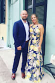 I bought this dress for a formal wedding in New Orleans. It was at the end of May so it was very hot! This dress kept me cool, classy, and comfortable through our second line, reception, and the late night after party! - Kyrstie M.