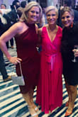 Loved this dress! Neck was a little too large so I had it altered. - Kelli B.