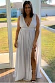 Fits perfectly and it's so comfortable.
Perfect for any event. - Victoria S.