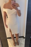 Perfect fit, great material and basically everything you can wish for - Alina M.