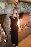 I was worried about ordering an outfit like this offline, unsure of whether it would fit right or be low quality but I LOVED it. Perfect fit and it looked amazing. - Jessica T.
