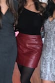 Fits so beautifully! Loved it! Can be dressed up or down - Christina