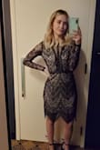 Looks just like the photo, super comfy and not itchy at all. - Tanya B.