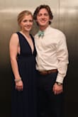 I purchased this dress for a formal wedding in December and it was absolutely perfect. I am a bit shorter and was worried about the dress being too long but it was the right length with heels. The dress fit securely and I didnt have to worry about pulling at it all night. - Riley S.