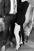 100% the most comfortable, beautiful, flattering dress I have ever owned. 10/10 would recommend for any event. - Micaela M.