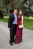 Everyone loved this dress, wouldn't stop getting compliments - Carlos D.