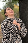 This jacket is so warm and I get so many compliments every time I wear it! I love it, no doubt! - Bibianna R.