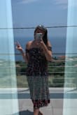 Very comfortable and flattering. Perfect summer time dress. My absolute favorite dress from Lulus so far! - Olivia D.