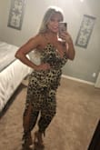 After reading other reviews I decided to order a small instead of a medium and it fit perfectly! It was super cute seems well constructed and I'm very happy with the product overall - Andrea H.