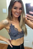 This top is an eye-catcher! It's so comfy, fancy but Also casual! Received many compliments! True to size ladies! - Samantha H.