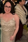 Loved this dress and got many compliments. My stomach is a part of me that I want to minimize and this dress did that. - Lauren C.