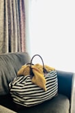 I bought two of these bags and have been using them for over a year now. They go EVERYWHERE with me! Every single road trip and weekend getaway. They hold so much stuff and between the two of them, I fit everything I need including clothes, hair styling tools, shoes, toiletries, etc. Easily my favorite purchase from Lulus! They look so expensive and the quality is out of this world. Not to mention they're GORGEOUS! Highly, highly recommend. - Haley B.
