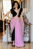 Extremely gorgeous and exotic looking. Made my sari >{ look so glamorous. Love it so much that included it on my blog post for innerstyleguide.com - Madhavi K.