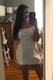 Love love love I will be buying more in more colors !!!!!! So flattering and beautiful and cute style !!!! - Tayler M.