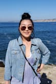 Loved the fit. Perfect for a windy day! It's super comfy as well. - Xai K.