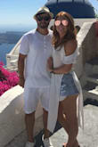 Loved everything about this top! and not just because i got engaged in it - Ryann O.