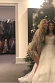 So many compliments! It is a little short in length, but that's what I wanted!! I got so many compliments!! - Jessica K.