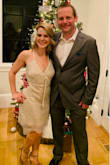 Fits true to size!! Wore this for a roaring 20's nye Party! So comfortable & received so many compliments! - Alison R.