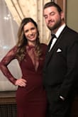 Bought it for my wife to wear to a wedding. She lived it and received countless compliments. She was glowing - Nathan B.