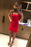 Worth every penny! It fits perfectly and the color is so vibrant! - April S.