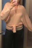 It's really soft and comfortable, I love the colour and the fit - Erin E.