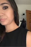 Got so many compliments on this super cute jumpsuit! Felt super beautiful in this at an engagement party. Only bad thing about it was the quality. The sleeve had frayed pieces of fabric sticking out on the first time wearing it, so I was super disappointed. Other than that, super cute! - Doan P.
