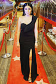 Wore this dress to a Gala Award Ceremony. Everything about this dress was perfect! Super comfortable, I will definitely be shopping from Lulus again! Quality and price were right on :) - Sandra L.