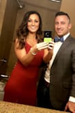 Great dress! Can dress it up or down. Its snug but very flattering. Didn't have to have have it hemmed either. - Amy C.