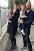 I needed a nice dress I could nurse in, and this dress was perfect. It was flattering and made feeding my daughter simple (nursing clothes are pretty horrendous). - Stacy H.
