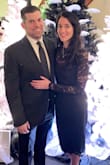 The dress is comfortable and soft it's also got a nice stretch to it as well. - Casey C.
